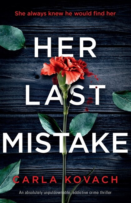 Couverture_Her Last Mistake