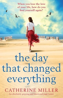 Front cover_The Day that Changed Everything