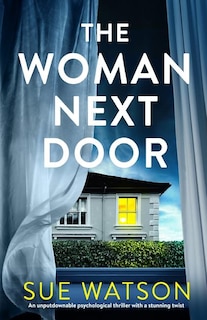 Couverture_The Woman Next Door
