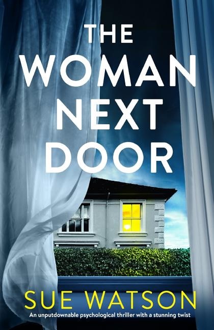 Couverture_The Woman Next Door