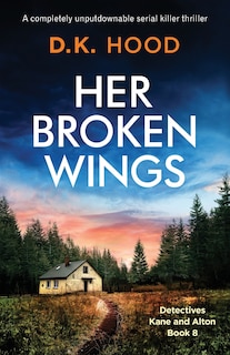 Couverture_Her Broken Wings