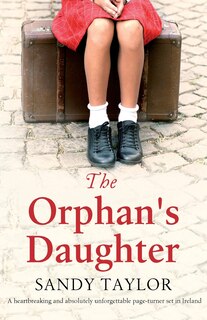 Front cover_The Orphan's Daughter