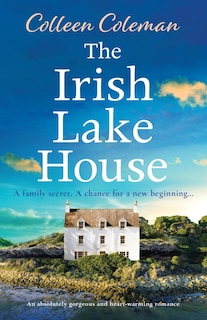 Front cover_The Irish Lake House