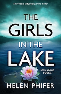 Front cover_The Girls In The Lake