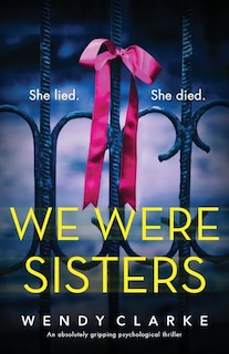 Front cover_We Were Sisters