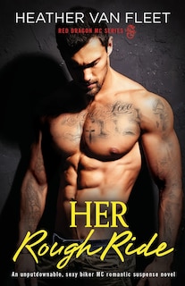Couverture_Her Rough Ride