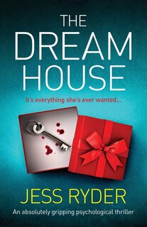 Couverture_The Dream House