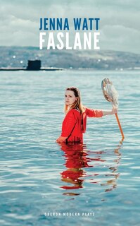 Front cover_Faslane
