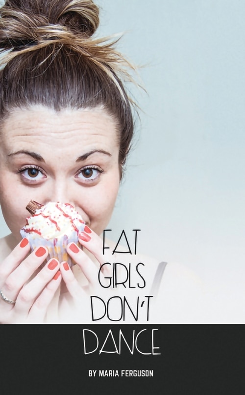 Couverture_Fat Girls Don't Dance