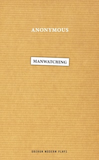 Front cover_Manwatching