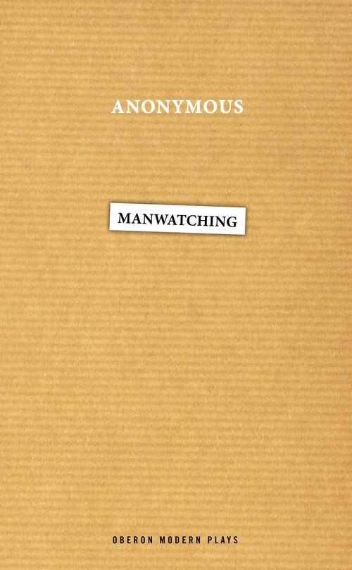 Front cover_Manwatching