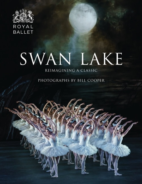 Couverture_Swan Lake