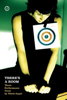 Couverture_There's A Room