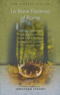 Front cover_Le Bone Florence of Rome