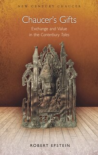 Front cover_Chaucer's Gifts