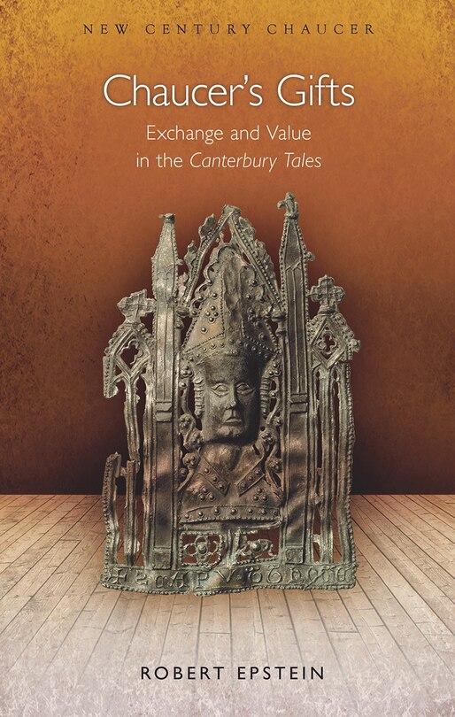 Front cover_Chaucer's Gifts