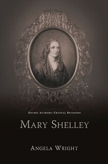 Front cover_Mary Shelley
