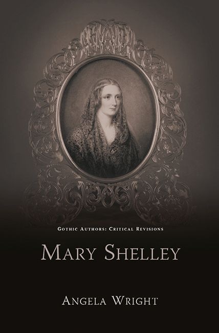Front cover_Mary Shelley