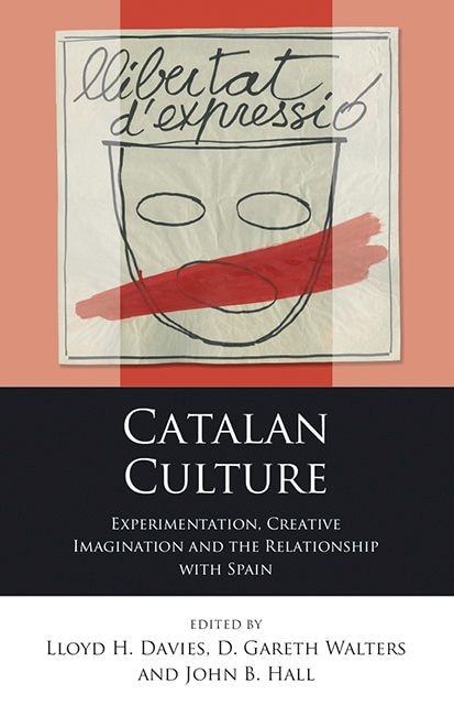 Front cover_Catalan Culture