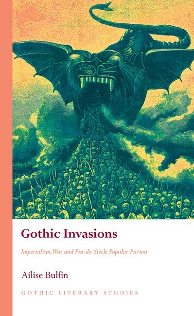 Front cover_Gothic Invasions