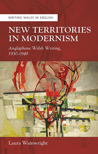 Couverture_New Territories In Modernism
