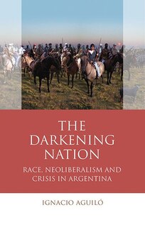 Front cover_The Darkening Nation