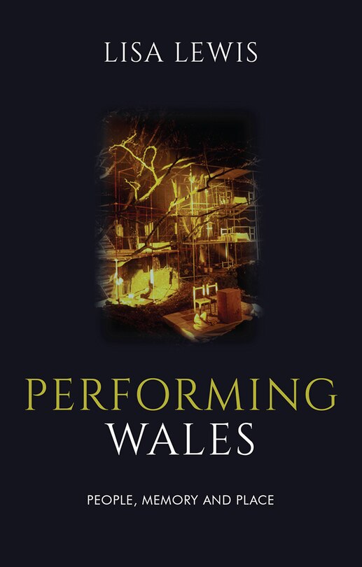 Front cover_Performing Wales