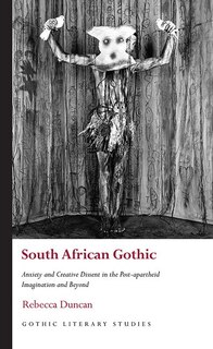 Front cover_South African Gothic