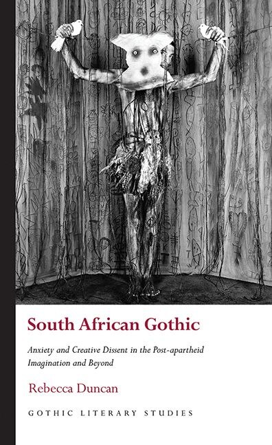 Front cover_South African Gothic