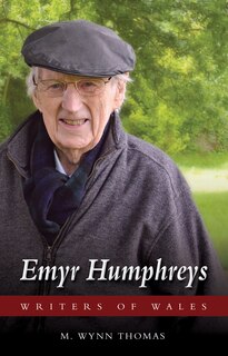 Front cover_Emyr Humphreys