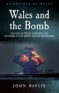 Front cover_Wales And The Bomb