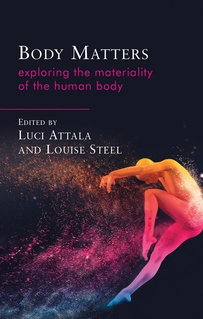 Front cover_Body Matters