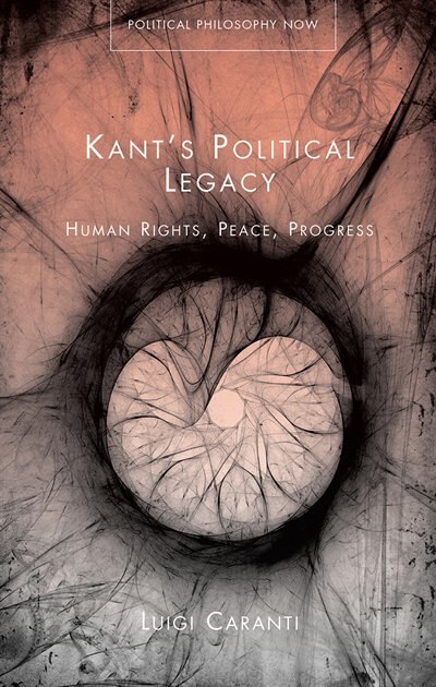 Front cover_Kant's Political Legacy