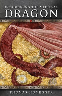 Couverture_Introducing The Medieval Dragon