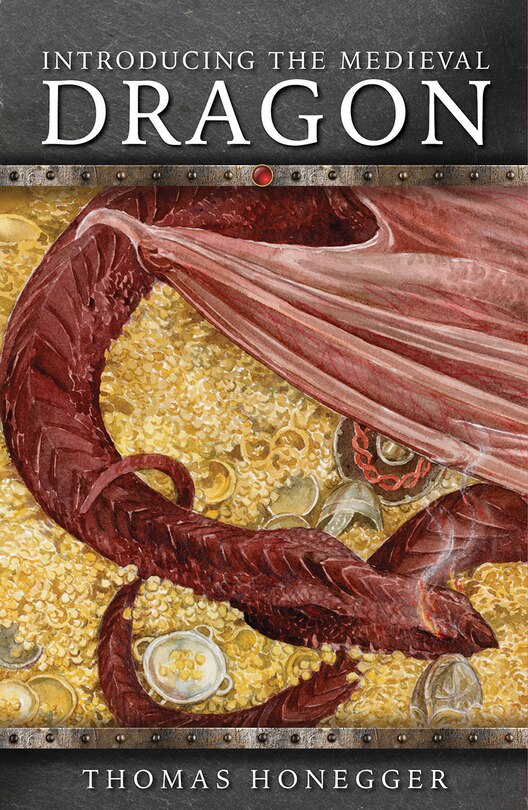 Couverture_Introducing The Medieval Dragon