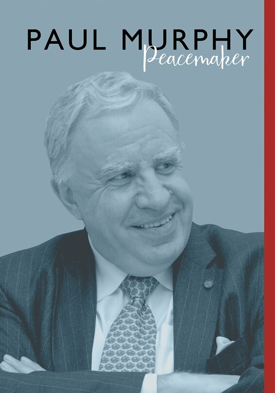 Front cover_Paul Murphy