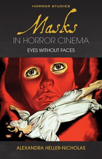 Front cover_Masks In Horror Cinema