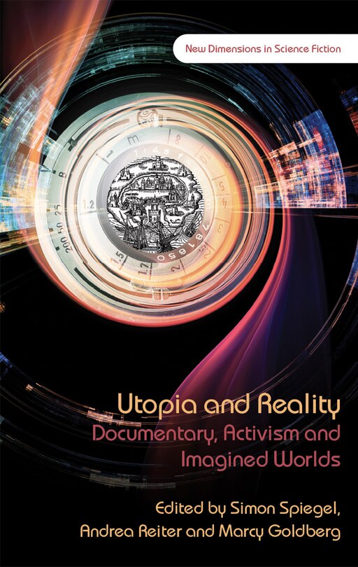 Couverture_Utopia And Reality