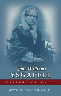 Couverture_Jane Williams (ysgafell)
