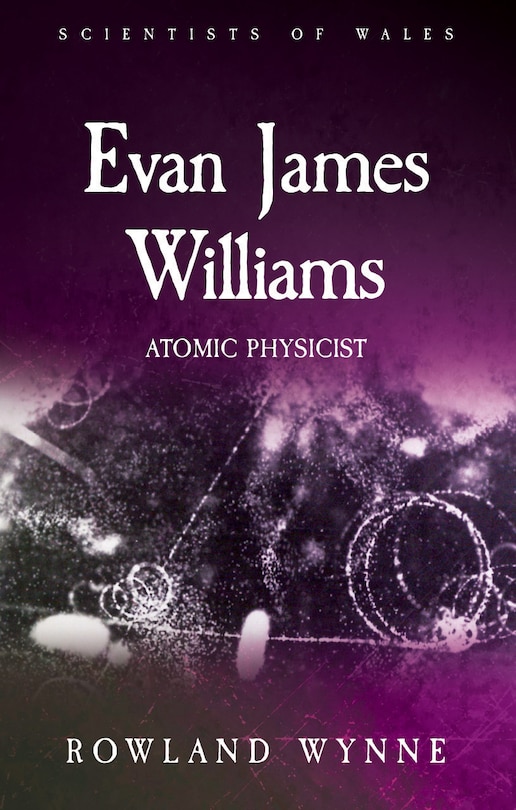 Couverture_Evan James Williams