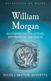 Couverture_William Morgan