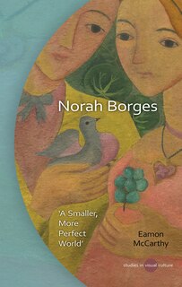Front cover_Norah Borges