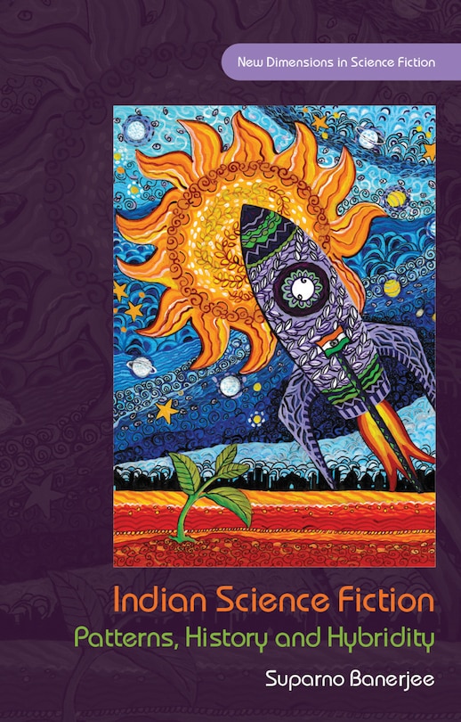 Front cover_Indian Science Fiction