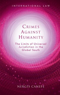 Front cover_Crimes Against Humanity