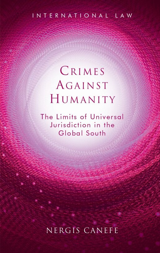 Front cover_Crimes Against Humanity