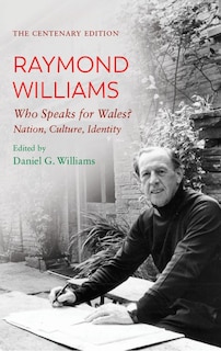 Couverture_The Centenary Edition Raymond Williams