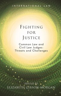 Front cover_Fighting For Justice