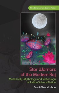 Couverture_Star Warriors Of The Modern Raj
