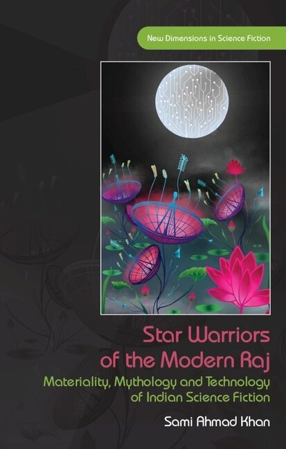 Couverture_Star Warriors Of The Modern Raj