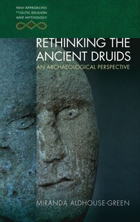 Front cover_Rethinking The Ancient Druids